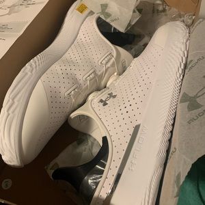 Unisex UA SlipSpeed™ Training Shoes (12.5)